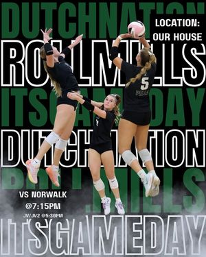 Image post by @pella_volleyball on Instagram