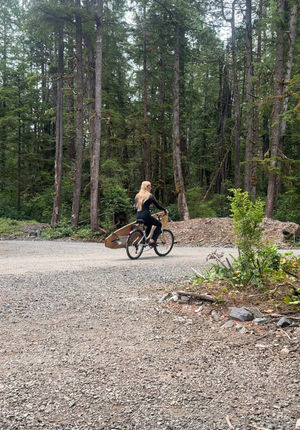 Video post by @frothyblonde on TikTok