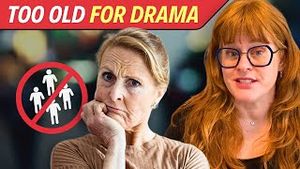 Video post by @yourtango on YouTube