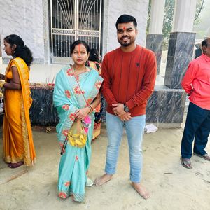 Image post by @amannayak2626 on Instagram
