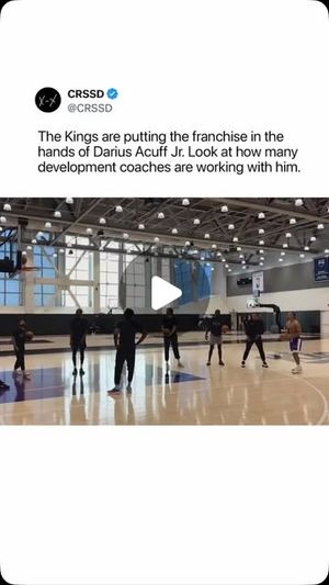 Image post by @crssd on Instagram