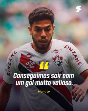 Image post by @sportv on Instagram