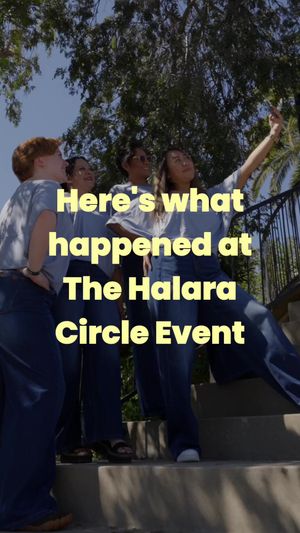 Video post by @halara_official on TikTok
