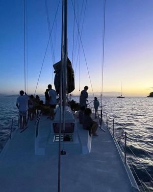 Image post by @putneystudenttravel on Facebook