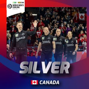 Image post by @worldcurling on Instagram