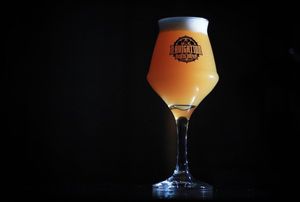 Image post by @navigationbrewingco on Instagram