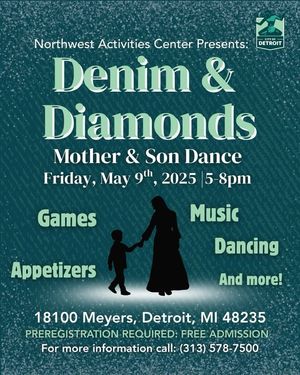 Image post by @DetroitParksRec on Facebook