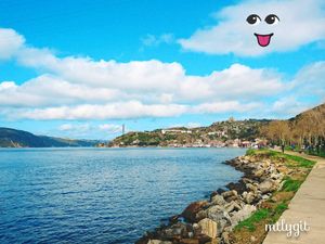 Image post by @iammutluyigit on Instagram