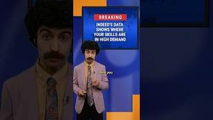 Video post by @indeed on YouTube