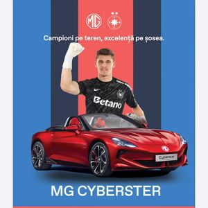 Image post by @fcsbofficial on Instagram
