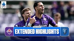 Video post by @cbssportsgolazo on YouTube