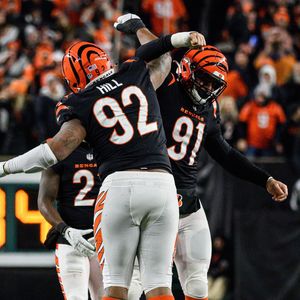 Image post by @bengals on Instagram