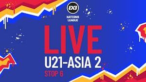 Video post by @fiba3x3 on YouTube