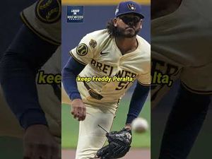 Video post by @lockedonbrewers on YouTube