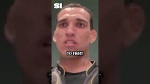 Video post by @sportsillustrated on YouTube