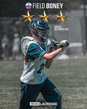 Image post by @3dlacrossene on Instagram