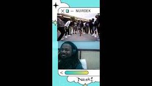 Video post by @nuirdek on YouTube