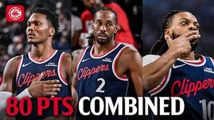 Video post by @laclippers on YouTube