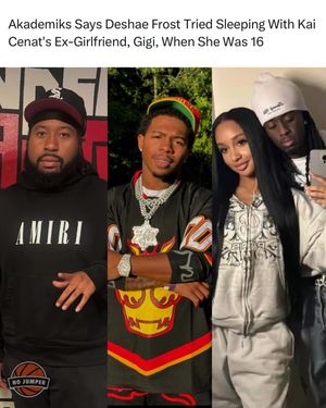 Image post by @nojumper on Instagram