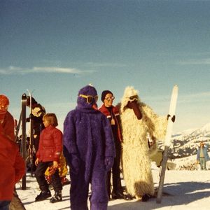 Image post by @pcski on Instagram