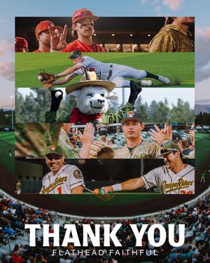 Image post by @gorangeriders on Instagram