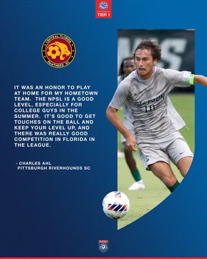 Image post by @npslsoccer on Instagram