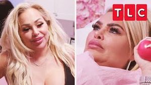 Video post by @tlc on YouTube