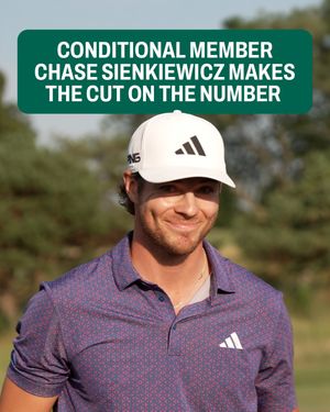 Image post by @kornferrytour on Instagram