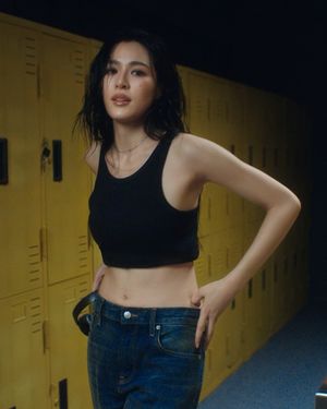 Image post by @elletaiwan on Instagram