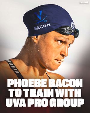 Image post by @swimswamnews on Instagram