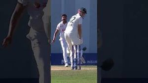Video post by @cricketcomau on YouTube