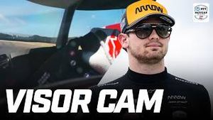 Video post by @indycar on YouTube