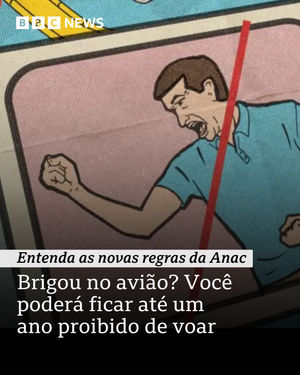 Image post by @bbcbrasil on Instagram