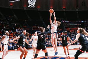 Image post by @illiniwbb on Instagram