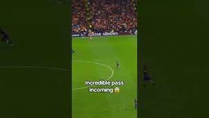 Video post by @uefa on YouTube