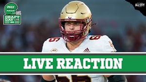 Video post by @phly_sports on YouTube