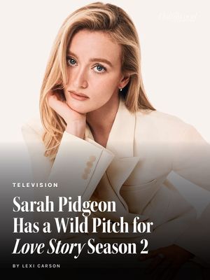 Image post by @hollywoodreporter on Instagram