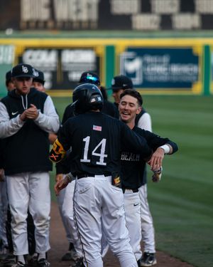 Image post by @lbdirtbags on Instagram