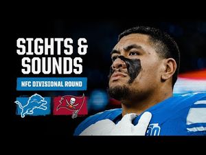 Video post by @detroitlionsnfl on YouTube