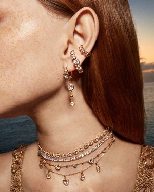 Image post by @swarovski on Instagram