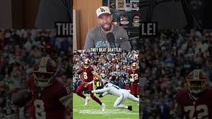 Video post by @FanDuel on YouTube