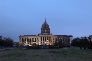 Image post by @TerritoryOKC on Twitter