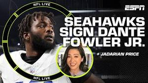 Video post by @Mina Kimes - ESPN on YouTube