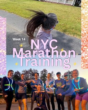 Image post by @_meaghanruns on Instagram