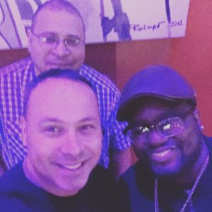 Image post by @markvieracomedy on Instagram
