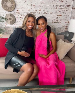 Image post by @mariataylor on Instagram