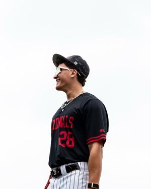 Image post by @uiwbaseball on Instagram