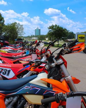 Image post by @robinsonpowersports on Instagram
