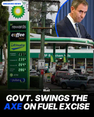Image post by @dailymailau on TikTok