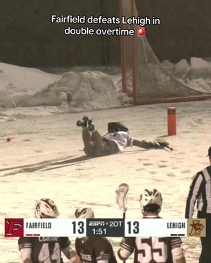Video post by @lacrossenetwork on TikTok